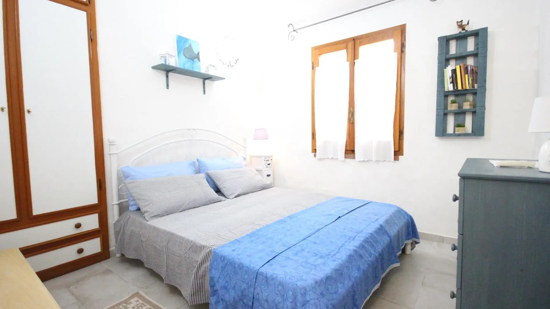 Villa Moresca At 150 M Beach Torre delle Stelle